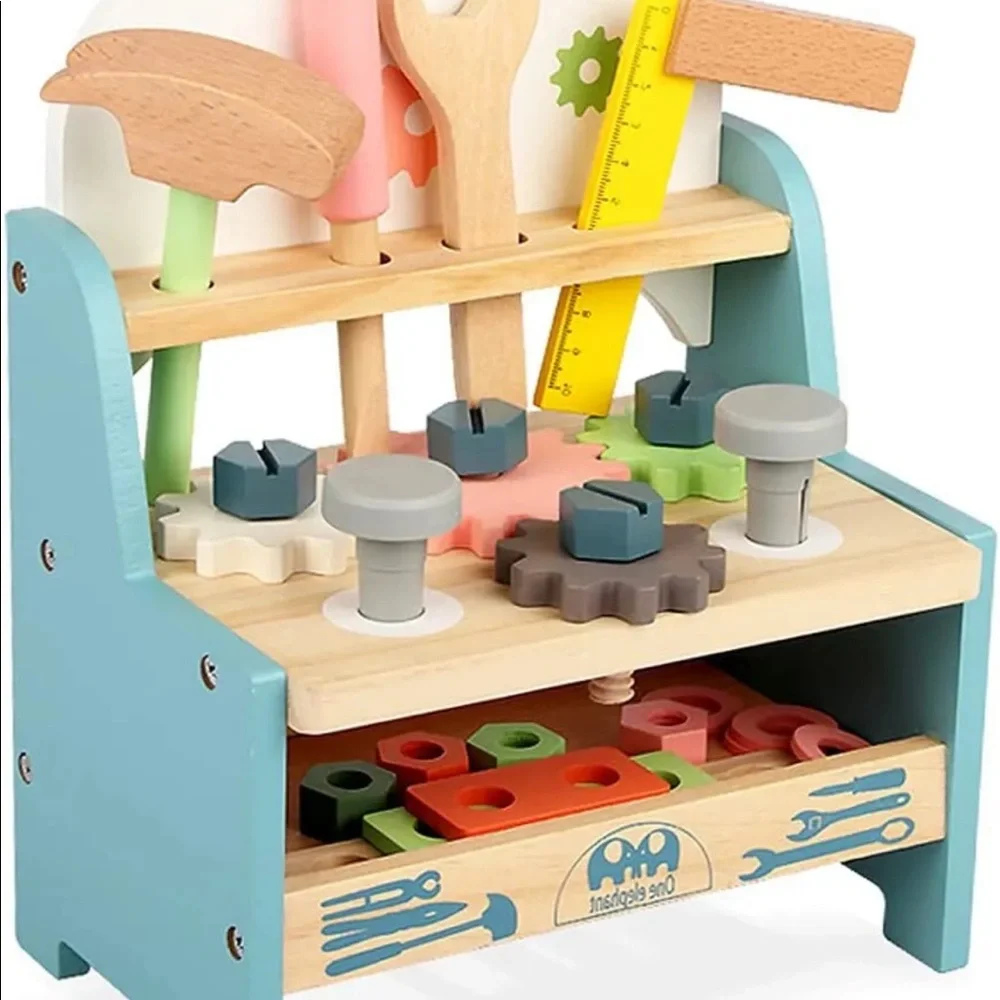 Robud varbertos mini